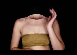 Enlace a Kika Milosevic, la increíble maquilladora que consigue desaparecer