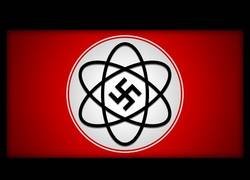 Enlace a La física nazi