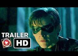 Enlace a Tráiler de la serie 