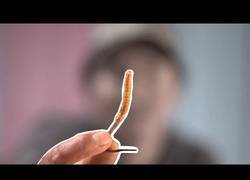 Enlace a Yarsagumba, el hongo afrodisíaco que vale más que el oro