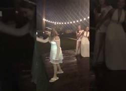 Enlace a Cuando te toca correr por tu vida