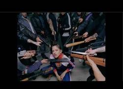 Enlace a Rosalía impresiona con su nuevo tema 