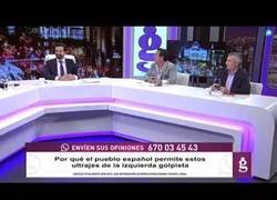 Enlace a ¿Vergüenza? No, simplemente Sanchez