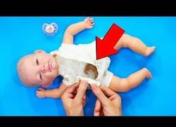 Enlace a ¿Qué hay dentro de muñeca reborn?