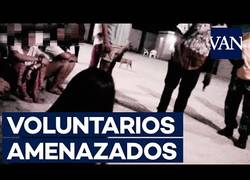 Enlace a Amenazan a los voluntarios de 'Yes we help' en Ghana