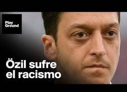 Enlace a Xenofobia en el fútbol