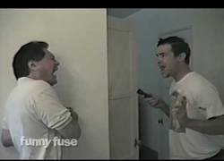 Enlace a Cuando las pranks no eran muy mainstream