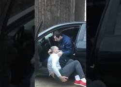 Enlace a De tranquis para casa