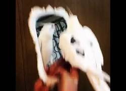 Enlace a La diversión de esta cacatúa pasándoselo en grande en frente del espejo