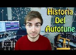 Enlace a La increíble historia del autotune