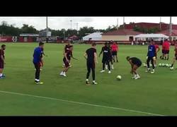 Enlace a El Manchester United de Mourinho protagoniza el peor rondo de la historia