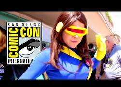 Enlace a Los mejores Cosplays de Comic Con 2018 de San Diego