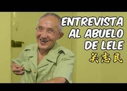 Enlace a Las guerras de China en la memoria de un viejo soldado