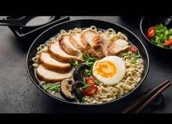 Enlace a La receta más simple para hacer un ramen delicioso