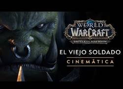 Enlace a Blizzard sigue demostrando que no tiene rival en el mundo de las cinemáticas de videojuegos