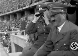 Enlace a ¿Qué sustancias tomó Hitler en los Juegos Olímpicos de 1936 para estar así?