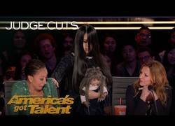 Enlace a Un truco bastante terrorífico