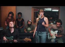 Enlace a Mezclas The Weeknd + Michael Jackson + Justin Timberlake y el resultado es esta barbaridad maravillosa