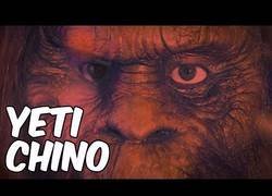 Enlace a Yeren: el yeti de China