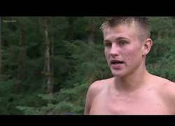 Enlace a Una broma que casi terminó con la vida de esta chica