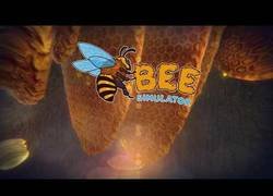 Enlace a Crean un simulador en el que debes ser una abeja y comportarte como ella