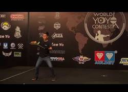 Enlace a Este es Evan Nagao y este es su espectacular show que ha dejado con la boca abierta a todo el mundo en la final mundial de Yo-Yo