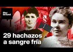 Enlace a La asesina más famosa de EEUU ha vuelto