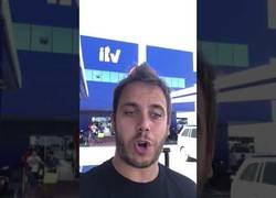 Enlace a La ITV es toda una aventura