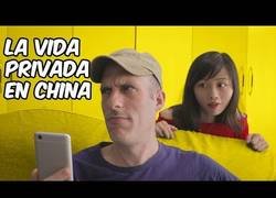 Enlace a La privacidad en China