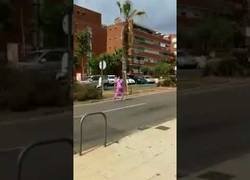 Enlace a Un turista huye totalmente desnudo del hospital de Ibiza