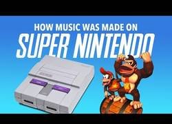 Enlace a Así se hacía la música para la Super Nintendo [Inglés]