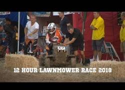 Enlace a Las 12 horas cortacésped 2018 (Carrera de resistencia)