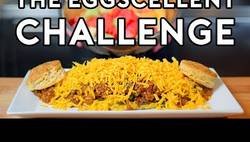 Enlace a Receta desde Regular Show