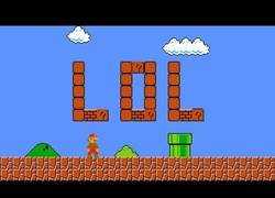 Enlace a Hackeando Super Mario Bros de NES