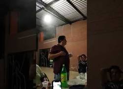 Enlace a Los peligrosos juegos que se hacen en México con amigos