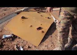 Enlace a Cake Minuesa visita a un combatiente español del DAESH en el territorio de Irak