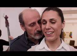 Enlace a El cortometraje más emotivo que vas a ver sobre la sordera