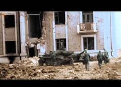 Enlace a Batalla de Stalingrado a color (perspectiva alemana)