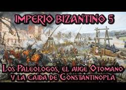 Enlace a La caída de Constantinopla, el asedio más épico de la historia