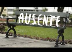 Enlace a Carta a un padre ausente