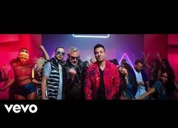 Enlace a Gianluca Viachhi, el millonario famoso por bailar en instagram, ya es una estrella de la música gracias a Fonsi