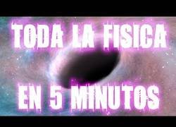 Enlace a Toda la física en 5 minutos