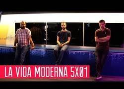 Enlace a La Vida Moderna ha vuelto con nueva temporada y este es el primer programa (5X01)
