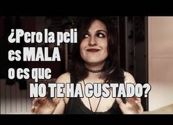 Enlace a Sobre gustos y calidad: educación visual cuando ves pelis