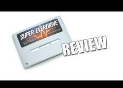 Enlace a Juega a (casi) todos los juegos de Super Nintendo en la consola original