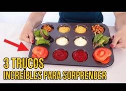 Enlace a Increíbles trucos