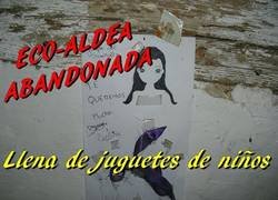 Enlace a Que les paso a los niños que vivían aquí?