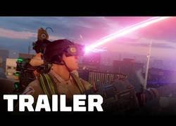 Enlace a Así es probar la experiencia de los 'Cazafantasmas' en realidad virtual: una pasada