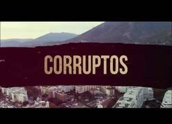 Enlace a Corruptos