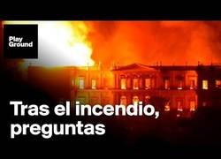 Enlace a La cultura de Brasil se consume en la impotencia